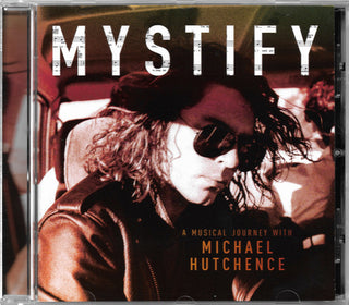 Michael Hutchence : Mystify (A Musical Journey With Michael Hutchence) (CD, Album)