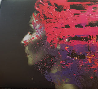 Steven Wilson : Hand. Cannot. Erase. (Blu-ray, Album, Multichannel + CD, Album, S/Editio)