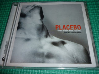 Placebo - Once More With Feeling (Singles 1996-2004)