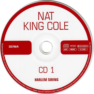 Nat King Cole : Nat King Cole 10 CD Set (10xCD, Comp, Mono + Box)