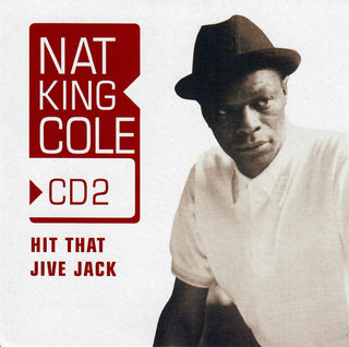 Nat King Cole : Nat King Cole 10 CD Set (10xCD, Comp, Mono + Box)