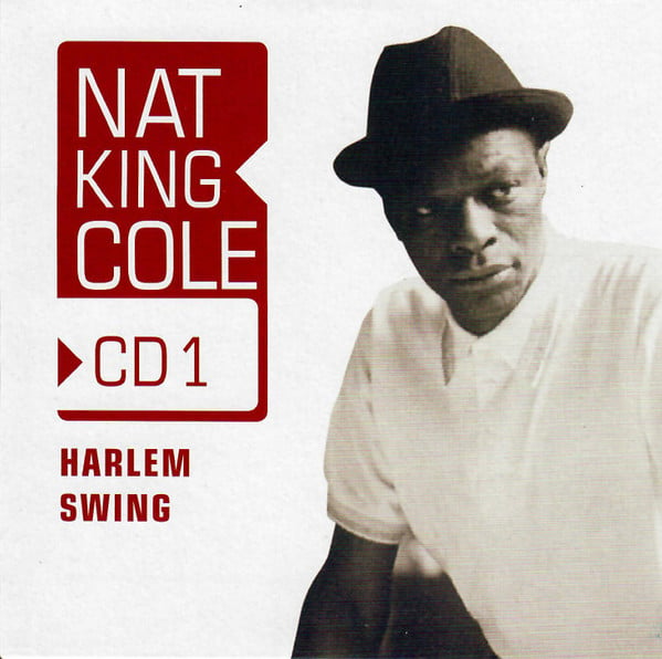 Nat King Cole : Nat King Cole 10 CD Set (10xCD, Comp, Mono + Box)