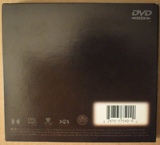 Tool (2) : Schism (DVD-V, Single, RE, NTSC)