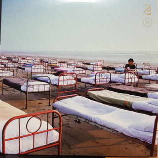 Pink Floyd : A Momentary Lapse Of Reason (Remixed & Updated) (CD, Album, RE + Blu-ray, Multichannel + Box, Dlx)