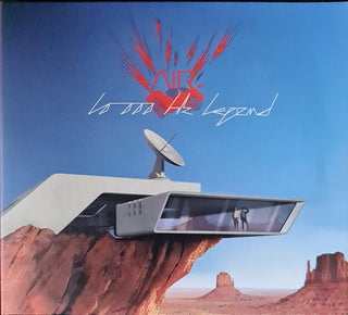 AIR : 10 000 Hz Legend (Dlx, RE, 20t + CD, Album, RE + CD + Blu-ray, Blu-r)