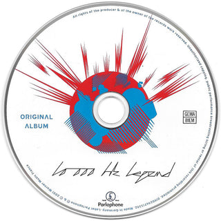 AIR : 10 000 Hz Legend (Dlx, RE, 20t + CD, Album, RE + CD + Blu-ray, Blu-r)