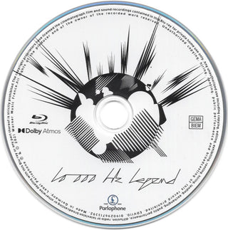 AIR : 10 000 Hz Legend (Dlx, RE, 20t + CD, Album, RE + CD + Blu-ray, Blu-r)