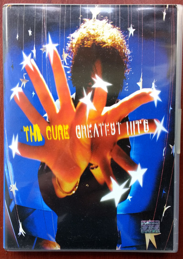 The Cure : Greatest Hits (DVD-V, Comp, NTSC)