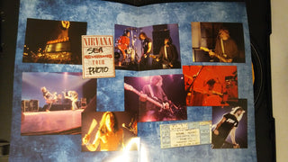 Nirvana : Live At The Paramount (DVD-V, Multichannel, NTSC)