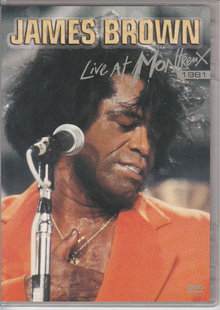 Various : Funk Box - Live At Montreux (Box, Comp + DVD-V, Multichannel, PAL, DTS + DVD-V,)