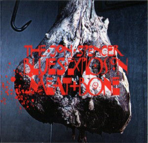 The Jon Spencer Blues Explosion : Meat And Bone (CD, Album)