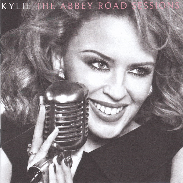 Kylie Minogue : The Abbey Road Sessions (CD, Album)