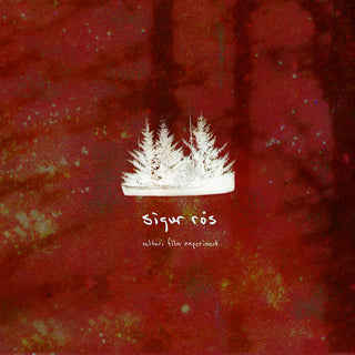 Sigur Rós : Valtari Film Experiment (DVD-V, NTSC, Dig)