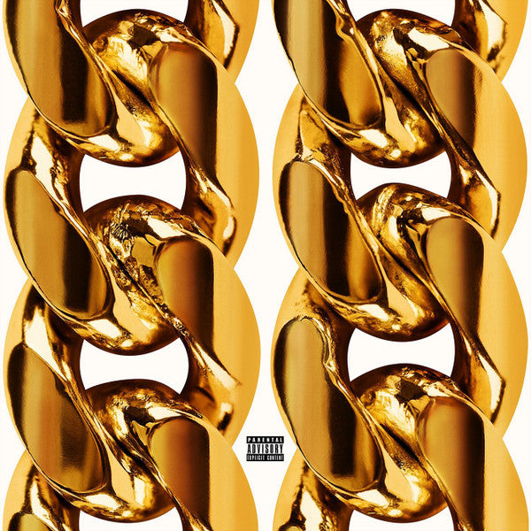 2 Chainz : B.O.A.T.S. II #METIME (CD, Album)