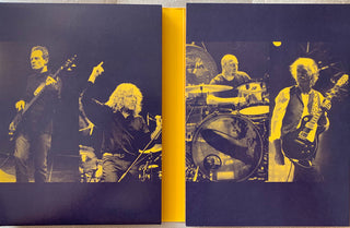 Led Zeppelin : Celebration Day (DVD-V, NTSC + 2xCD, Album)