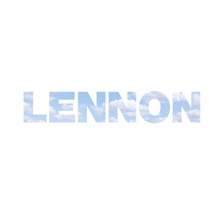 John Lennon : Lennon (LP, Album, RE, RM, 180 + LP, Album, RE, RM, 180 + )