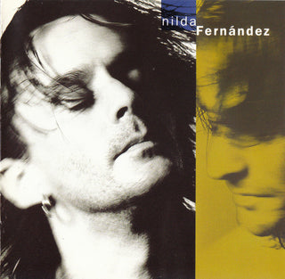 Nilda Fernandez : Nilda Fernández (CD, Album)