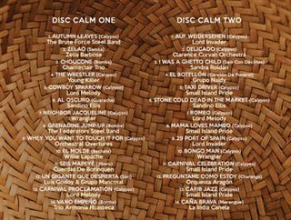 Various : Keep Calm And Latin Exotica (2xCD, Comp)