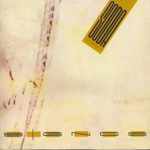 Soda Stereo : Signos (LP, Album, RE, Unofficial, Gat)