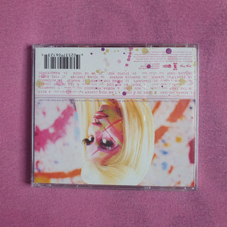 Nicki Minaj : Pink Friday: Roman Reloaded (CD, Album, Dlx)