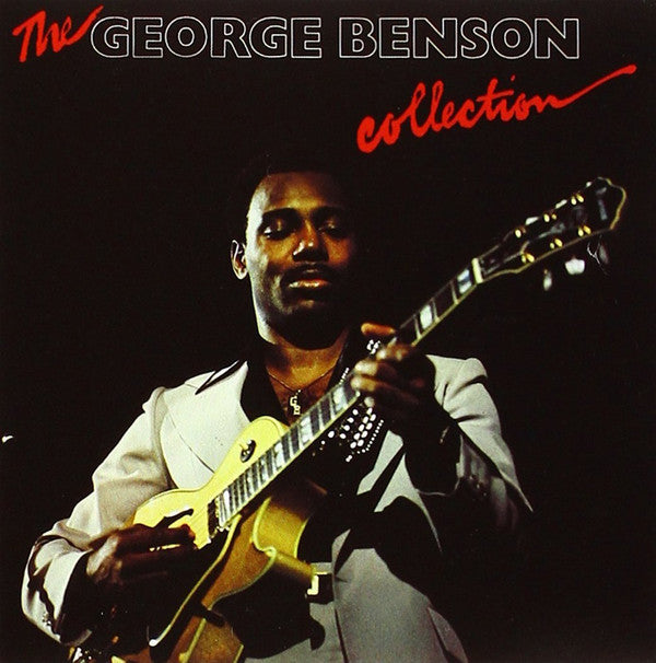 George Benson : The George Benson Collection (CD, Comp)