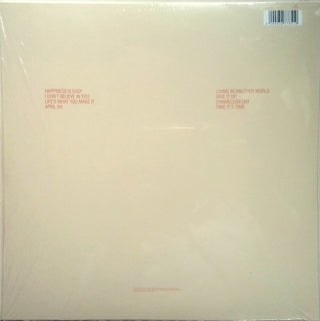 Talk Talk : The Colour Of Spring (LP, Album, RE, 180 + DVD-V, Album, RE, NTSC)